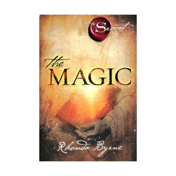 خرید کتاب The Magic  